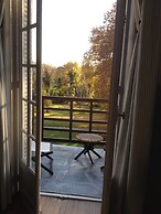 Villa du Châtelet