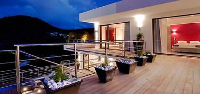 Villa Eternity