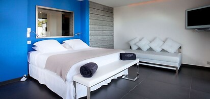 Villa Eternity