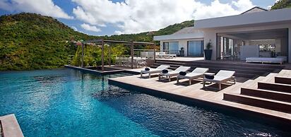 Villa Eternity