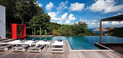 Villa Eternity