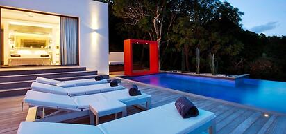 Villa Eternity