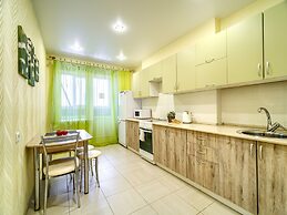 KvartalApartments. Moskovskoe shosse 33A