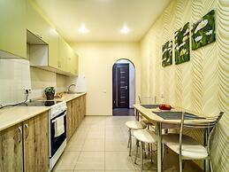 KvartalApartments. Moskovskoe shosse 33A