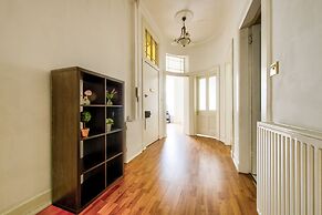 Alva - City Centre Apartment