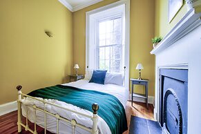 Alva - City Centre Apartment