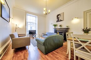 Alva - City Centre Apartment