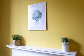 Alva - City Centre Apartment