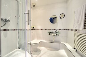 Alva - City Centre Apartment