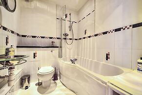 Alva - City Centre Apartment