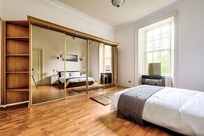 Alva - City Centre Apartment