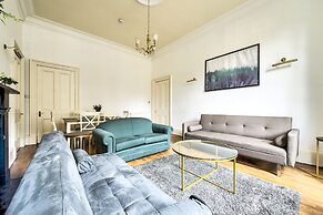 Alva - City Centre Apartment