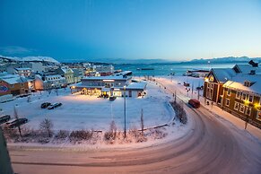 F2 Hotel Harstad
