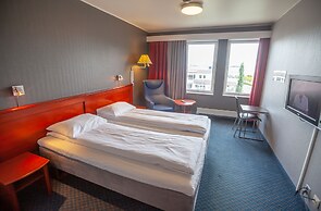 F2 Hotel Harstad
