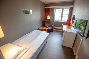 F2 Hotel Harstad