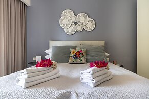 Kook 7 Apartment - Isrentals