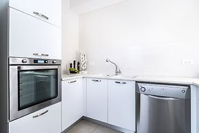 Kook 7 Apartment - Isrentals