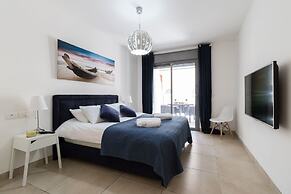 Kook 7 Apartment - Isrentals