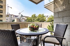 Kook 7 Apartment - Isrentals