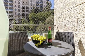 Kook 7 Apartment - Isrentals