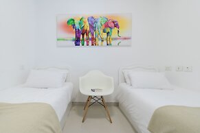 Kook 7 Apartment - Isrentals