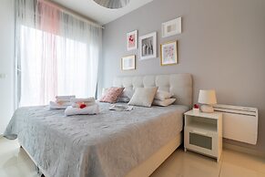 Kook 7 Apartment - Isrentals