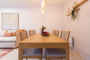 Kook 7 Apartment - Isrentals