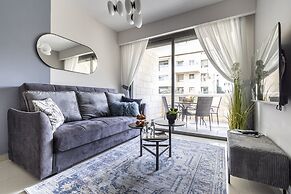 Kook 7 Apartment - Isrentals