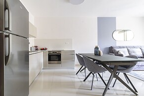 Kook 7 Apartment - Isrentals