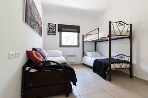 Kook 7 Apartment - Isrentals