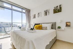 Kook 7 Apartment - Isrentals
