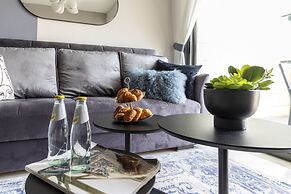 Kook 7 Apartment - Isrentals