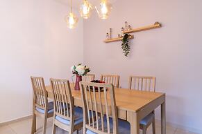 Kook 7 Apartment - Isrentals