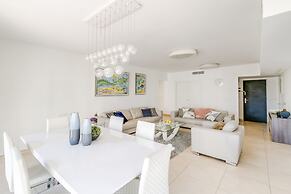 Kook 7 Apartment - Isrentals