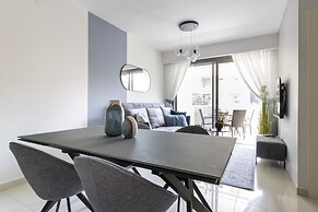 Kook 7 Apartment - Isrentals