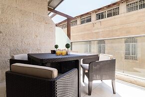 Kook 7 Apartment - Isrentals