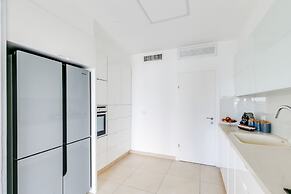 Kook 7 Apartment - Isrentals