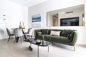 Kook 7 Apartment - Isrentals