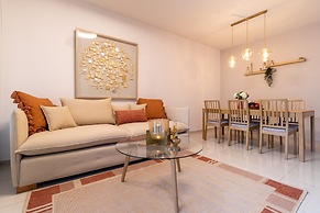 Kook 7 Apartment - Isrentals