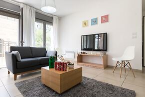 Kook 7 Apartment - Isrentals