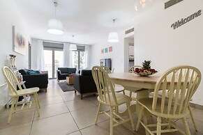 Kook 7 Apartment - Isrentals