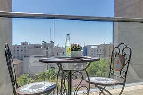 Kook 7 Apartment - Isrentals