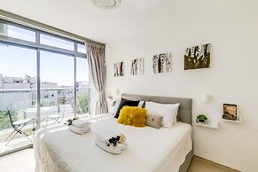 Kook 7 Apartment - Isrentals