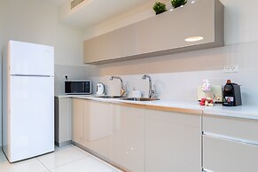 Kook 7 Apartment - Isrentals