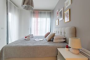 Kook 7 Apartment - Isrentals