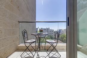 Kook 7 Apartment - Isrentals