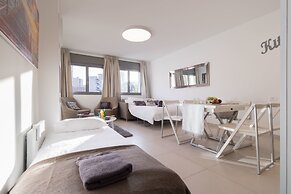 Kook 7 Apartment - Isrentals