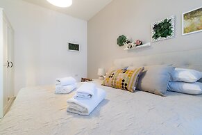 Kook 7 Apartment - Isrentals