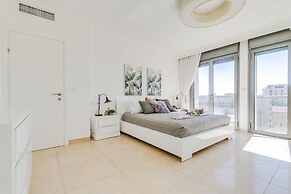 Kook 7 Apartment - Isrentals