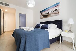 Kook 7 Apartment - Isrentals